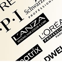 BEAUTY brands