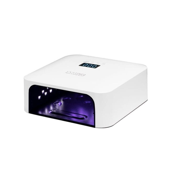 UV-LED N9  kynsilamppu 60W