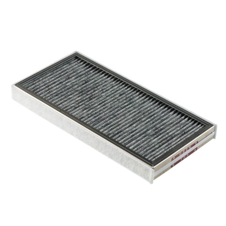 Nova Flair Taifun Carbon Filter