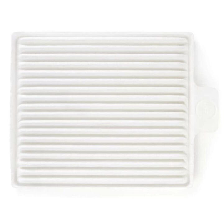Teri HEPA filter for Nail Dust Collectors – universal (CE, 2021) - Image 2