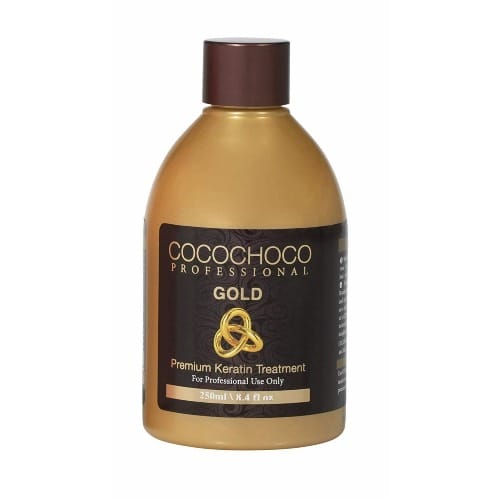 Choco brazilian hotsell keratin hair treatment