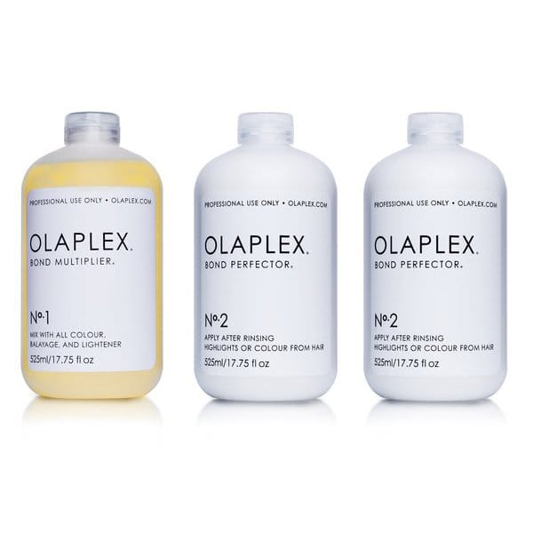 Olaplex No. 2 17.75 x1 4 in 1 oz hotsell Brand New & Sealed