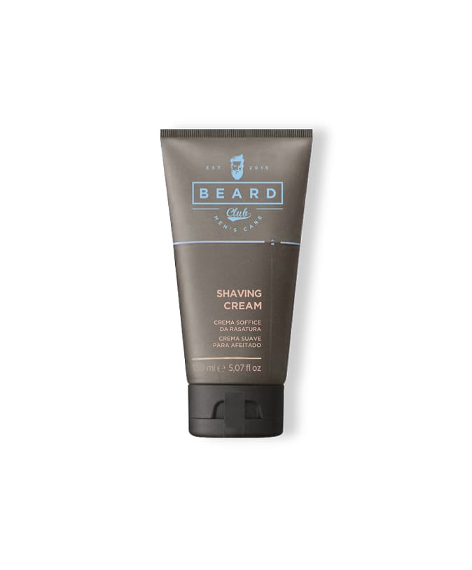 Kepro Beard Club Shaving Cream 150ml - MyBeauty24