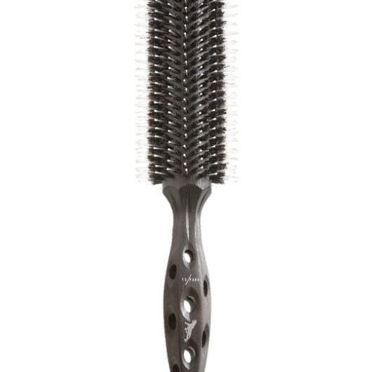 Y.S. Park 510 Black Carbon Tiger brush 48 x 233 mm
