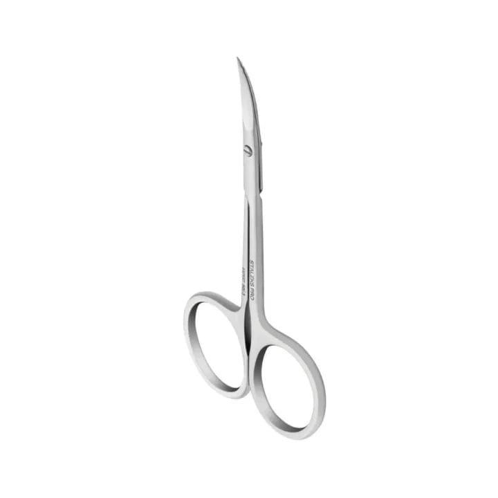 Staleks Cuticle scissors Expert 50 Type 3 - Image 2