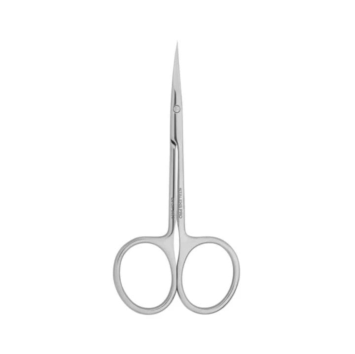 Staleks Cuticle scissors Expert 50 Type 3