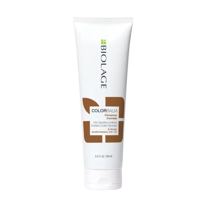 Biolage ColorBalm Cinnamon Color Depositing Conditioner 250 ml