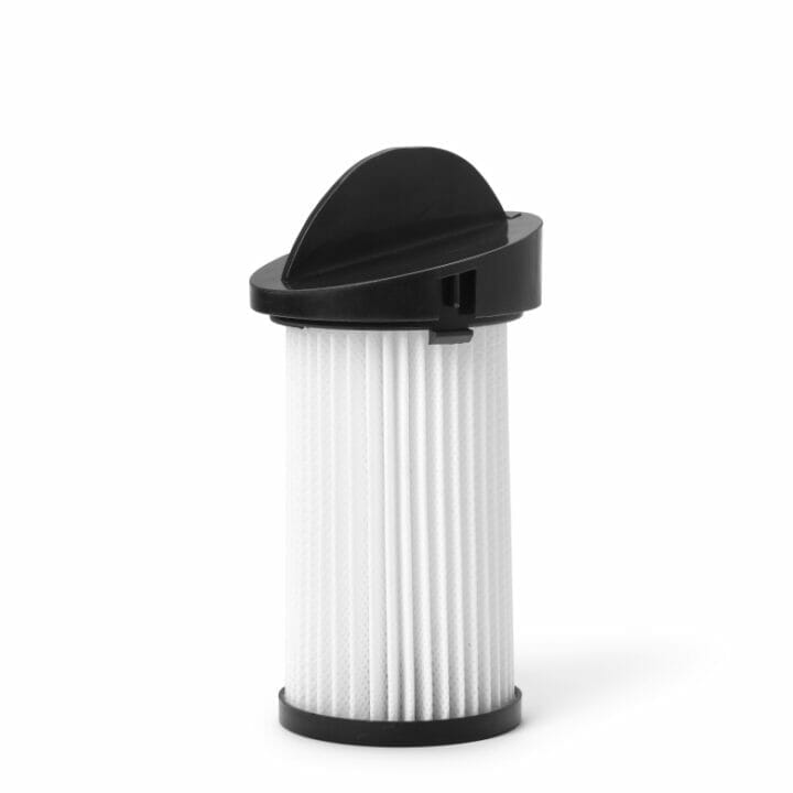 Bravehead Vacuum motor filter