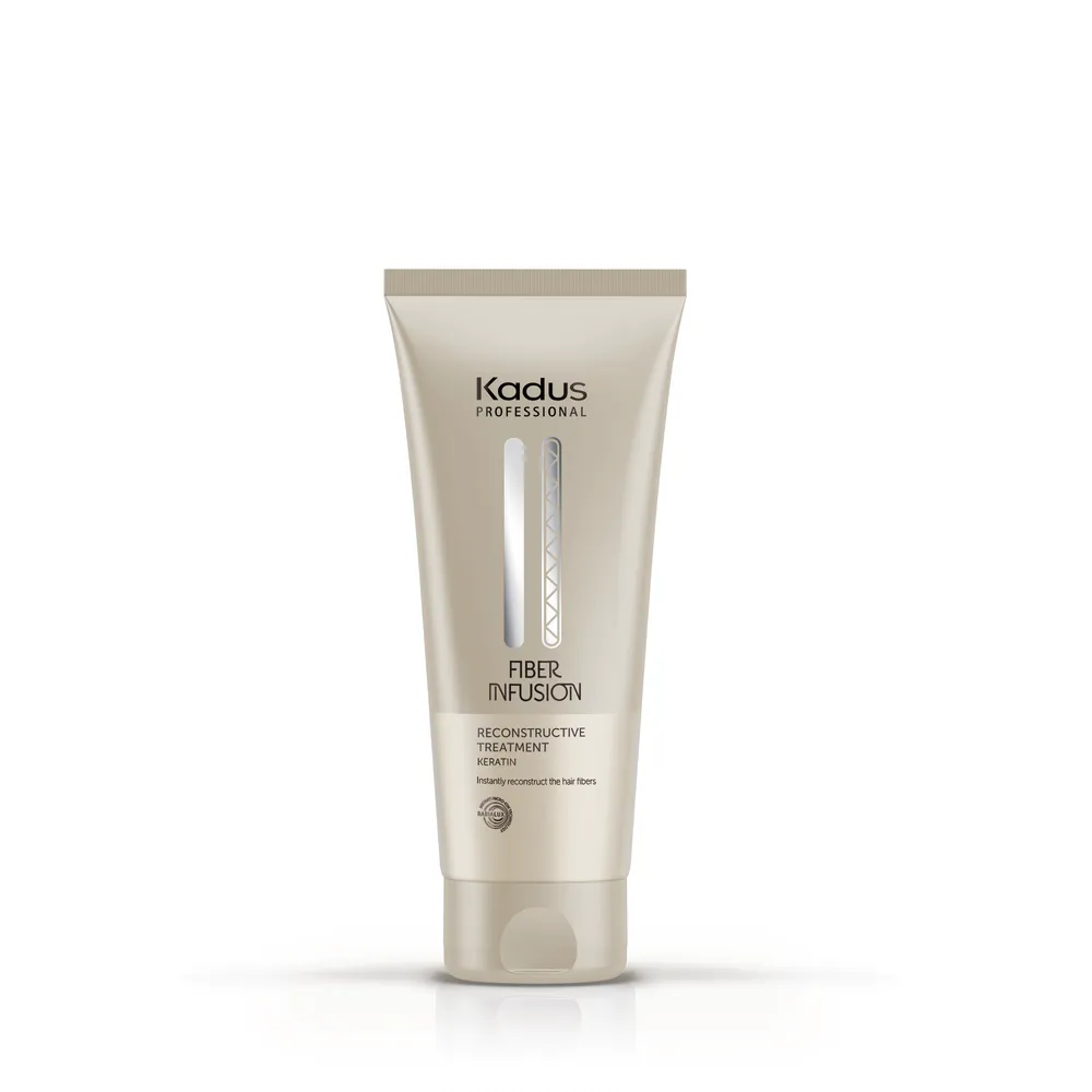 Buy Kadus Fiber Infusion In-Salon Reconstructive Treatment 750ml