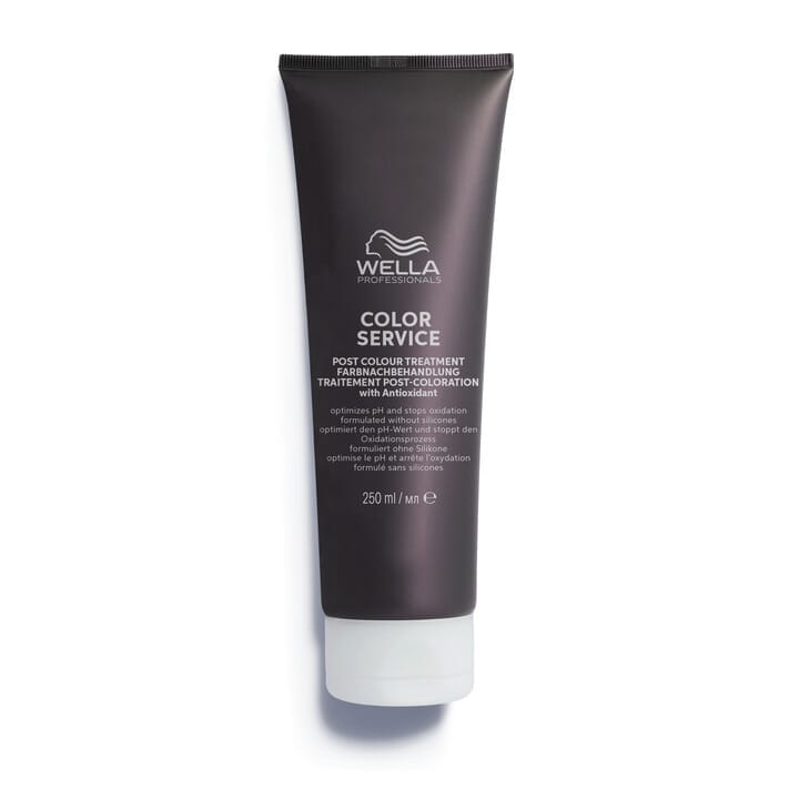 Wella Professionals Color Service Color Post Treatment