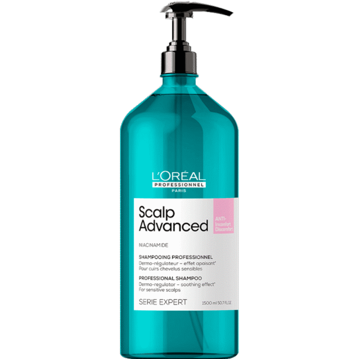 Scalp Advanced Anti-Discomfort shampoo 1500ml