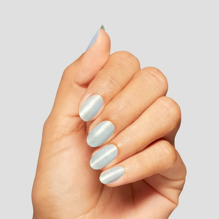 OPI Nail Lacquer Air We Go (OPI'm Dreaming) 15ml - Image 2