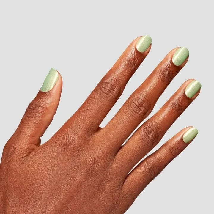 OPI Nail Lacquer AppointMINT Confirmed (OPI’m Dreaming) 15ml - Image 2