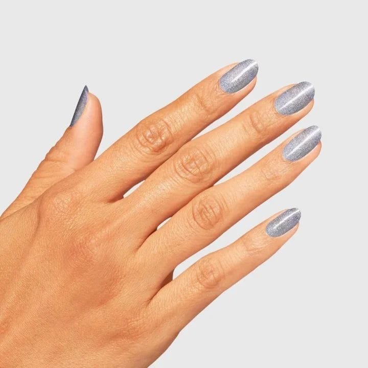 OPI Nail Lacquer Case of Glamnesia (OPI’m Dreaming) kynsilakka 15ml - Image 2