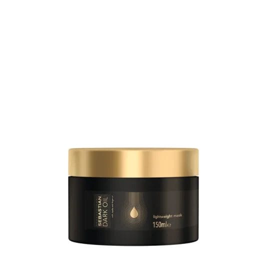 Sebastian Dark Oil Lightweight Mask 150ml