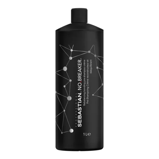 Sebastian Professional NO.BREAKER Rebalancing Bonding Pre-Shampoo-Crème 1000ml