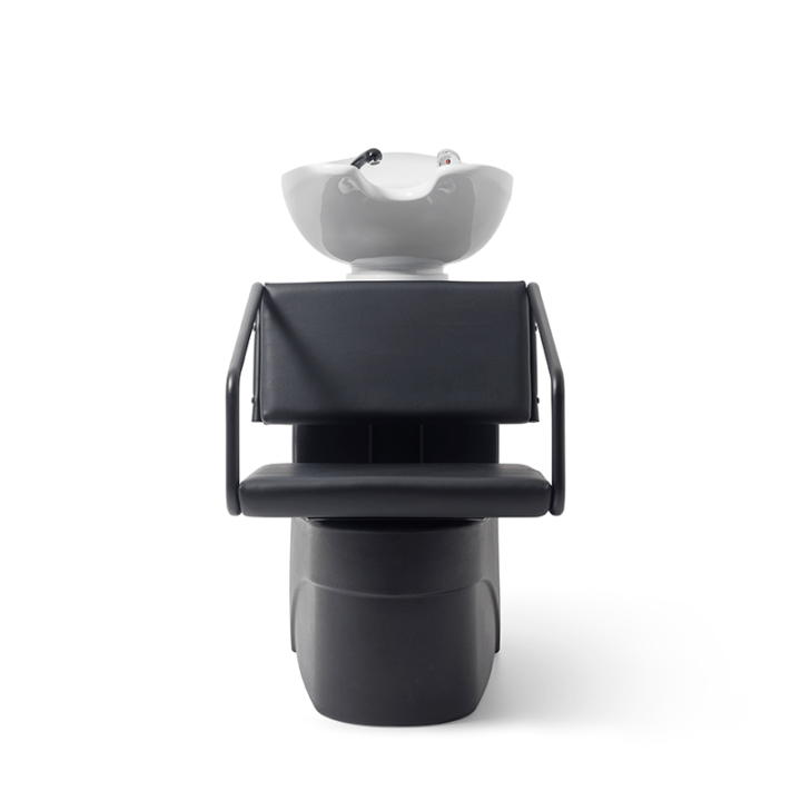 Takumi Kai Senet wash unit with black basin - Image 4