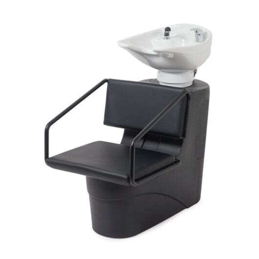Takumi Kai Senet wash unit with white basin