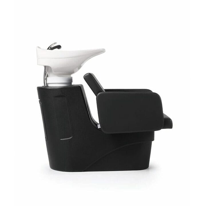 Takumi Kai + Yuki wash unit with white basin - Image 2