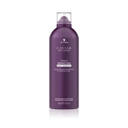 Alterna Caviar Clinical Densifying Foam Conditioner 240ml