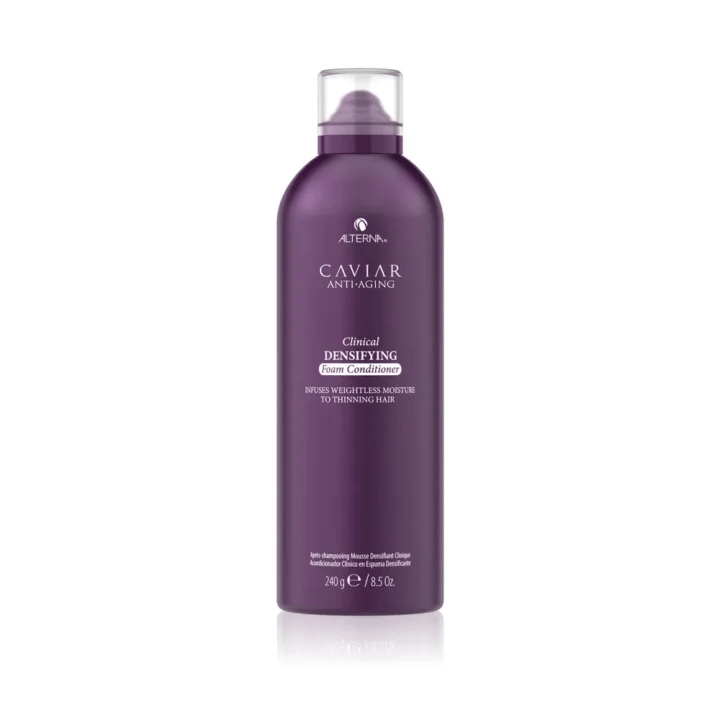 Alterna Caviar Clinical Densifying Foam Conditioner 240ml