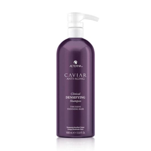 Alterna Caviar Clinical Densifying Shampoo 1000ml