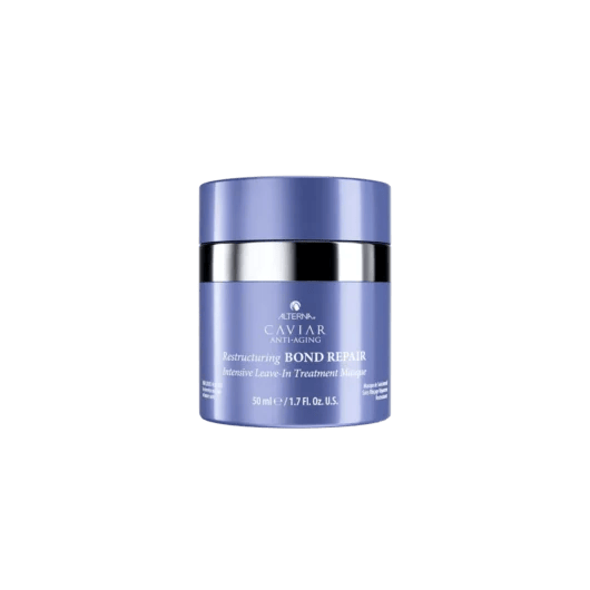 Alterna Caviar Restructuring Bond Repair Intensive Leave-In Treatment Masque 50ml