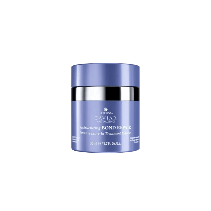 Alterna Caviar Restructuring Bond Repair Intensive Leave-In Treatment Masque 50ml