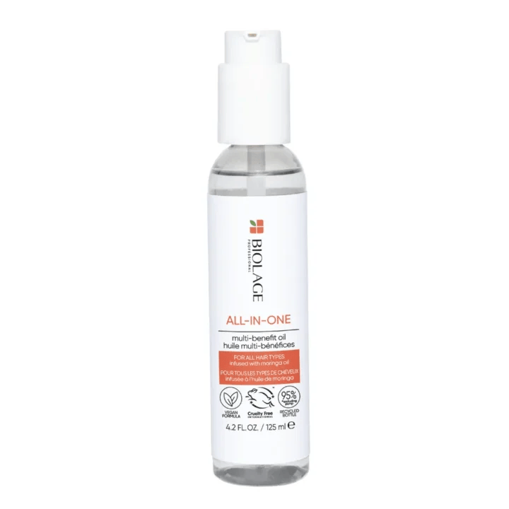 Biolage All In One Multiuse Oil 125ml