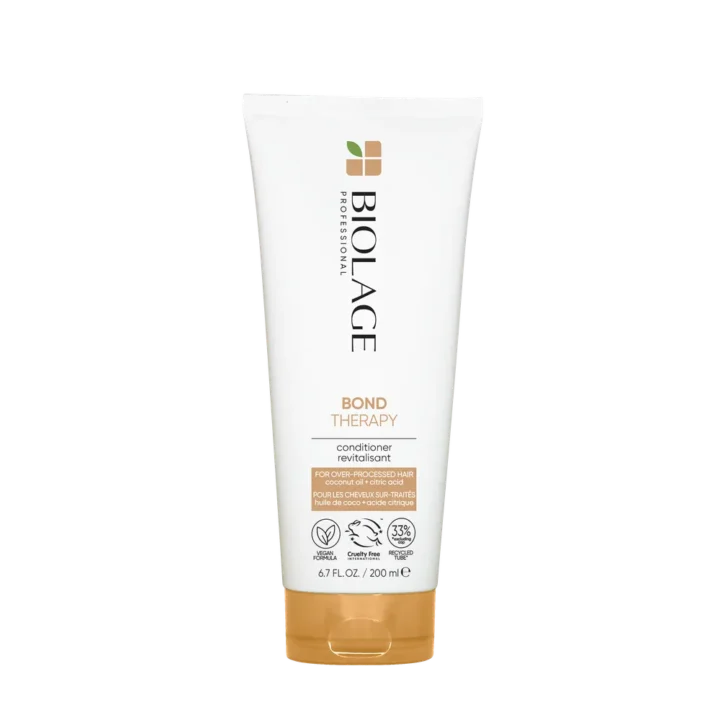 Biolage Bond Therapy Conditioner 200ml