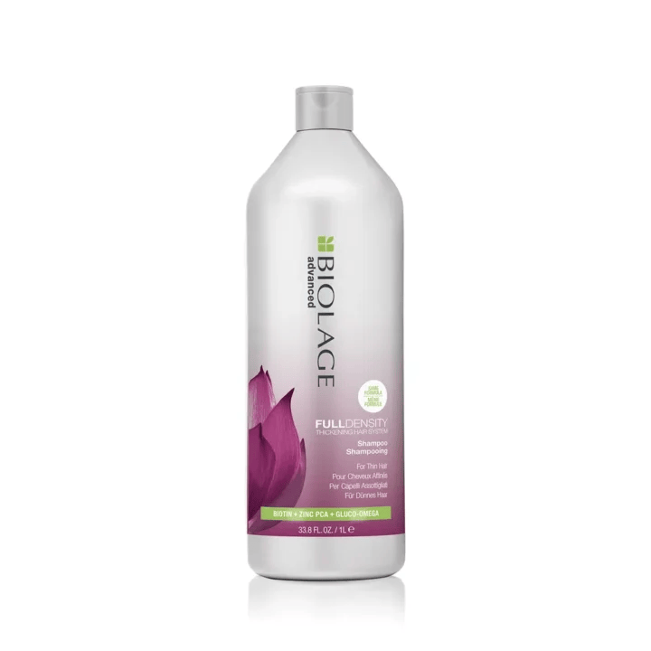 Biolage FullDensity Shampoo 1000ml