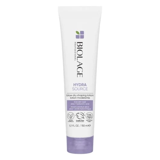 Biolage HydraSource Blow Dry Cream 150ml