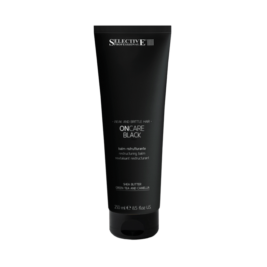 Selective Professional ONCARE Black Conditioner 250ml