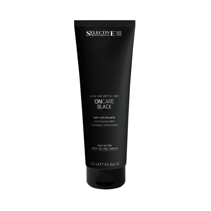 Selective Professional ONCARE Black Conditioner 250ml