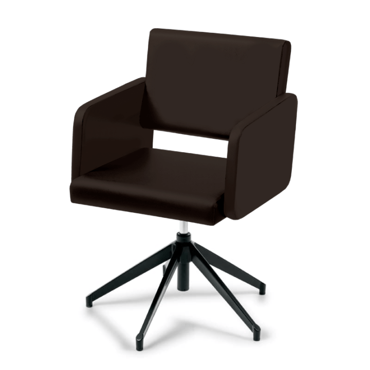 Takumi Yuki Styling Chair base with gas piston